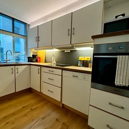 I Bergenhus 卑爾根