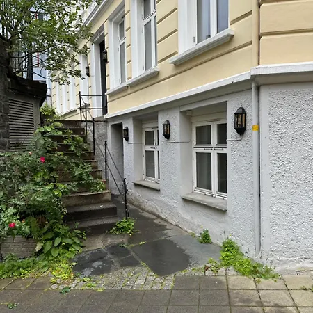 Apartamento I Bergenhus *